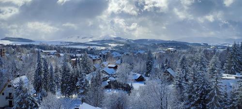 Golden View Zlatibor