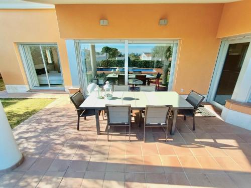 Villa Sol, L'Ampolla (fotografie 8)