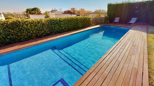 Villa Sol, L'Ampolla (fotografie 10)