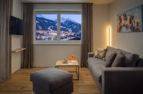 Junior Suite with Balcony