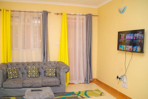 GB Homes in Eldoret