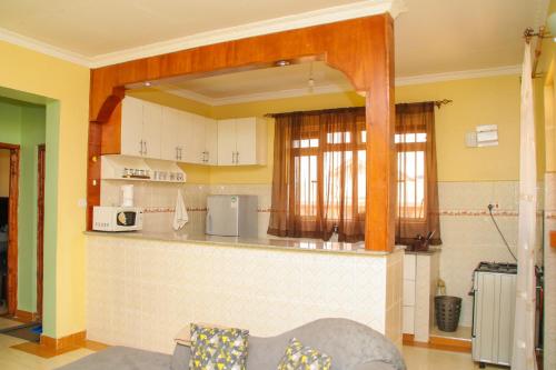 GB Homes in Eldoret