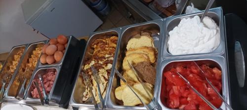 Vanta Hotel – Thassos Town, MO