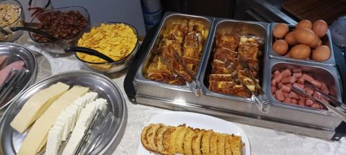 Vanta Hotel – Thassos Town, MO