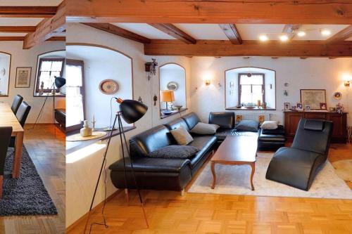 Komfortables Minus 5 Sterne Schloss