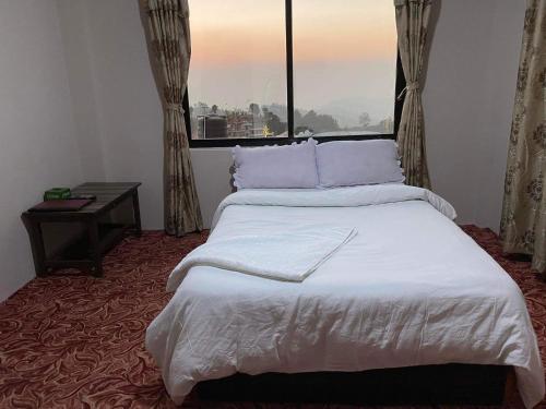 1 twin bed