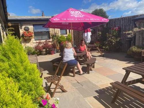 The Masons Arms 3
