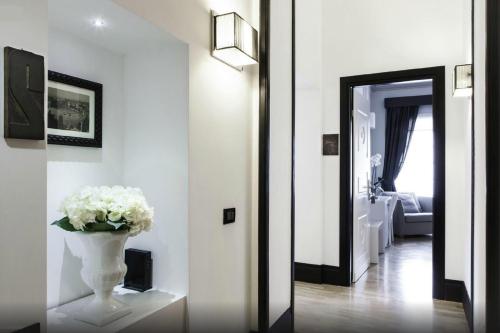 Facilities, Residenza Scipioni Luxury B&B in Vatican
