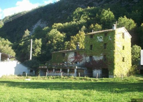 Ferme La Siberie - Location saisonnière - Entrevaux