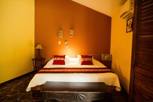 SarapiquíS Rainforest Lodge
