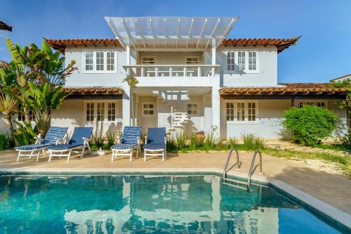 外部景觀, Pousada Maré Búzios (Pousada Mare Buzios) in 福莫薩灣