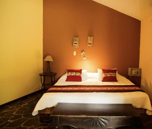 SarapiquíS Rainforest Lodge