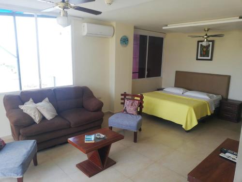 Sleeps 3