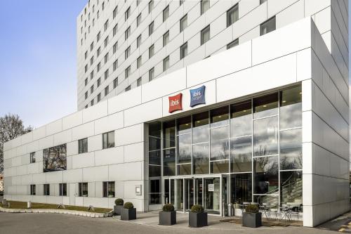 Hotel ibis Bern Expo