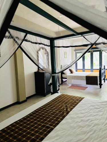 Sundaze Villa in Tangalle