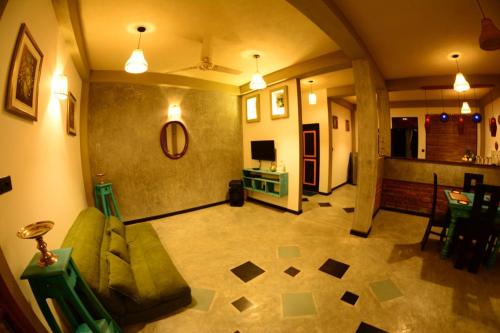 Fasilitas, Sundaze Villa in Tangalle