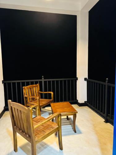 Pemandangan, Sundaze Villa in Tangalle