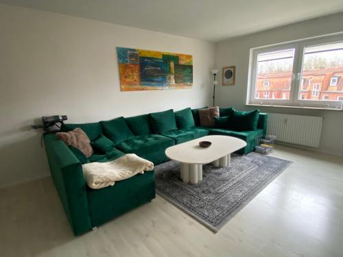 Schönes Loft in Bargteheide
