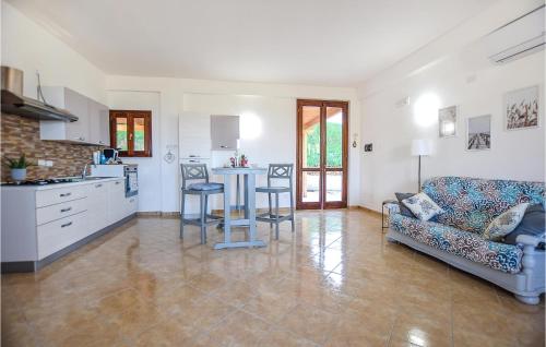  Gorgeous Home In Laureana Cilento in Laureana Cilento