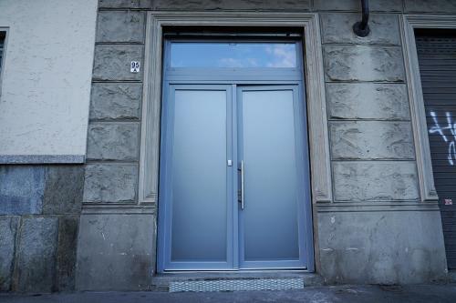  ROMEO & PEPITA in Turin