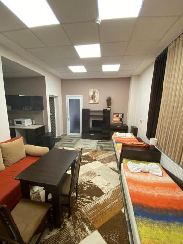 Apartments DIEM in Samokov