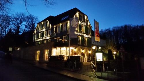 Hotel Henriette Davidis - Wetter