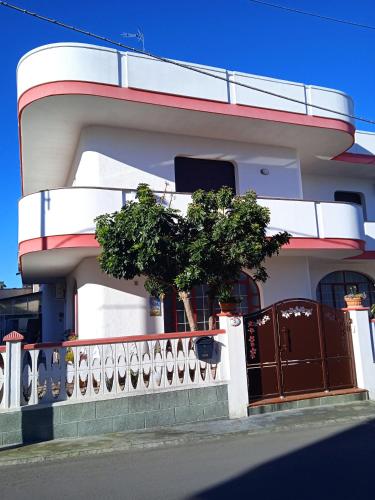  Beb VILLA DORA in 73030 Castro di Lecce