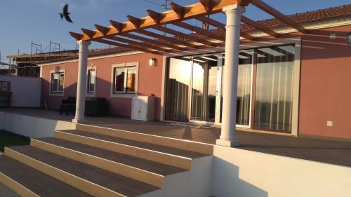 Quinta da Fonte gîte à louer Barra