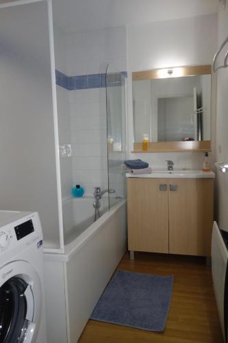Vannas istaba, Appartement avec vue à Molines au coeur du Queyras (Appartement avec vue a Molines au coeur du Queyras) in Molines En Queyras