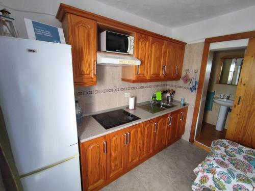  BLUE SEA. TONY FRÍAS. LAS ERAS. ARICO - TENERIFE. in Arico el Nuevo