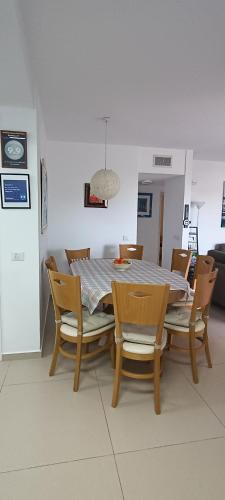 עכו דירה חדשה ליד הים- Akko-brand new apartment in Acre