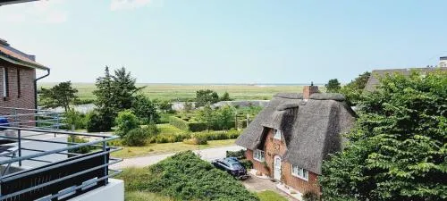 Haus Quisisana FeWo Nr.22 in St. Peter-Ording, Deutschland