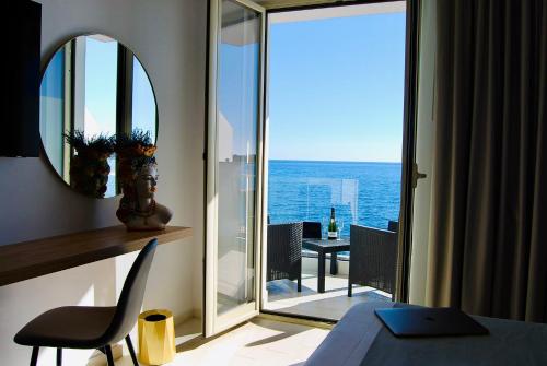 Naxos Marina Bay in Giardini Naxos