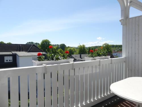 Apartmenthaus Binzer Sterne - image 5