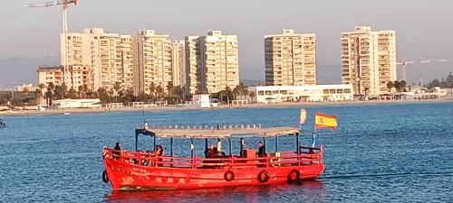 עכו דירה חדשה ליד הים- Akko-brand new apartment in Acre