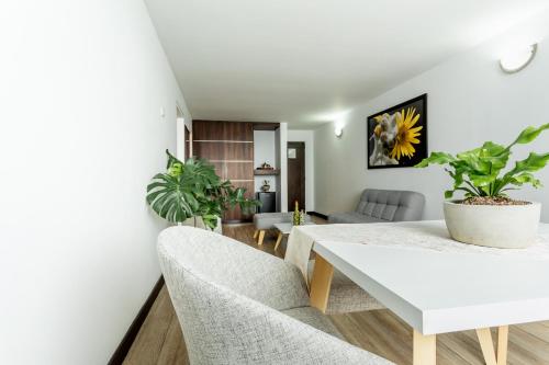 Hotel Carretero in Manizales