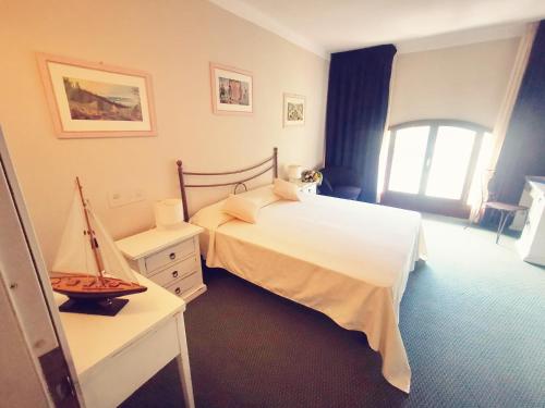Park Hotel Napoleone in Портоферайо