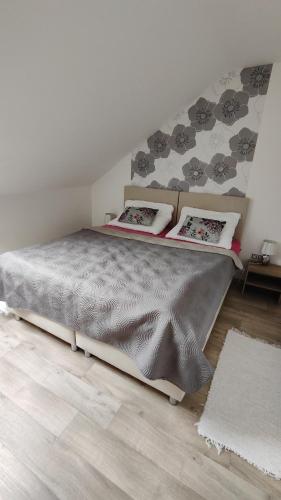 Apartman Cafe u Kordulky in Ratíškovice