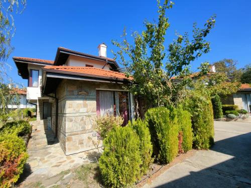 Bay View Villas/Rada