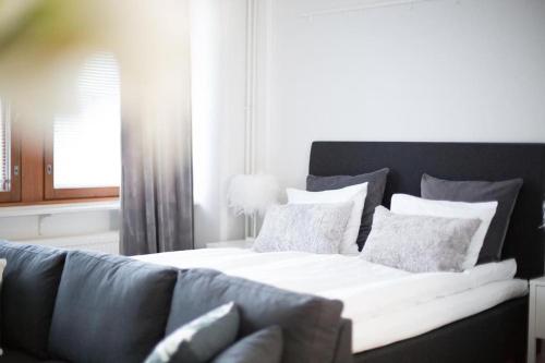 Hilma's apartment - Apartment - Rovaniemi