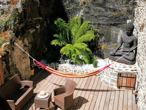 Балкон, Charme et zénitude, avec vue exceptionnelle sur le port (Charme et zenitude, avec vue exceptionnelle sur le port) in Granville