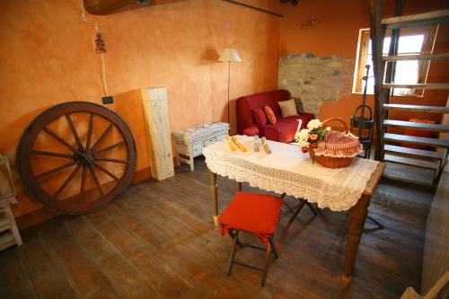 Casa Vacanze La Casala