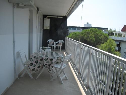 Two-Bedroom Apartment image 1