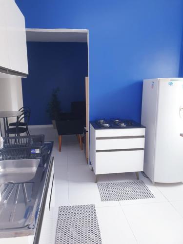 Two-Bedroom Apartment image 8