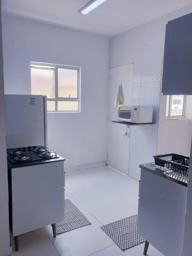 Two-Bedroom Apartment image 6