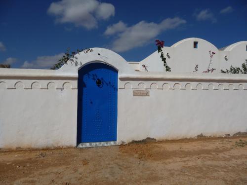 VILLA DAR ELKHOSS
