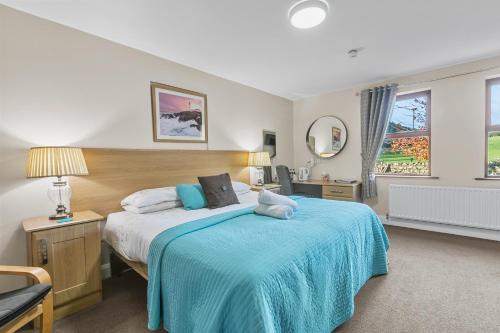 Tollyrose Country House in Newcastle