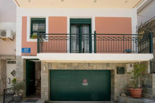 Evelina 1 in 利克蘇里翁