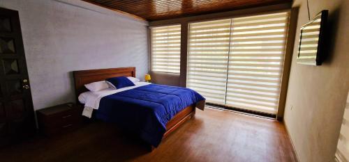 TU CASA EN MACAS in Macas