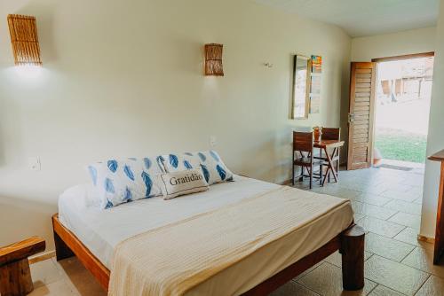 . Villa Baleia